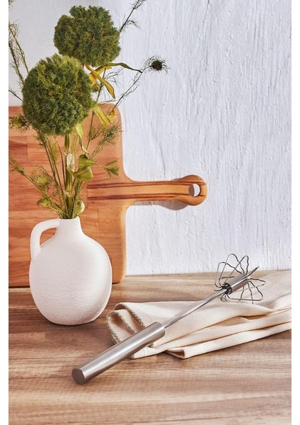 Modern Çırpıcı 25 cm