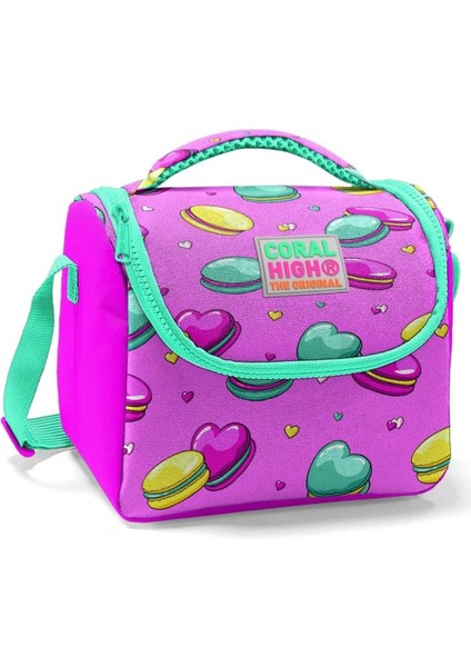 Beslenme Çanta (Thermo)