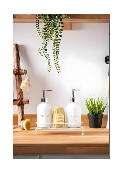 2 Li Sıvı Sabunluk Cappucino fiyatları