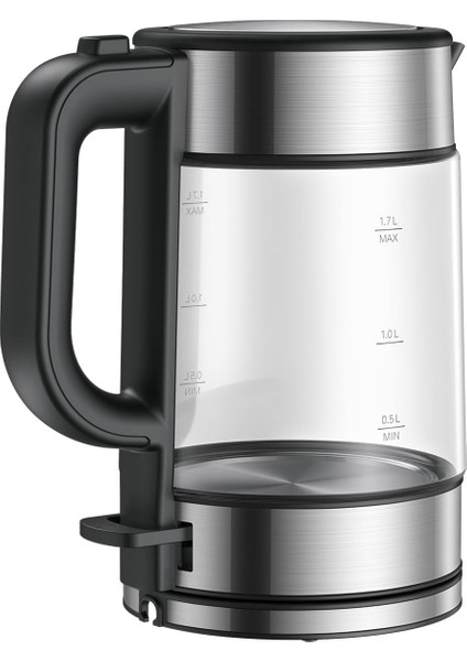 Electric Glass Kettle