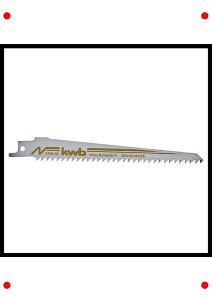 Güçlü Kılıç Testere, Aletsiz Bıçak Değişimi modelleri