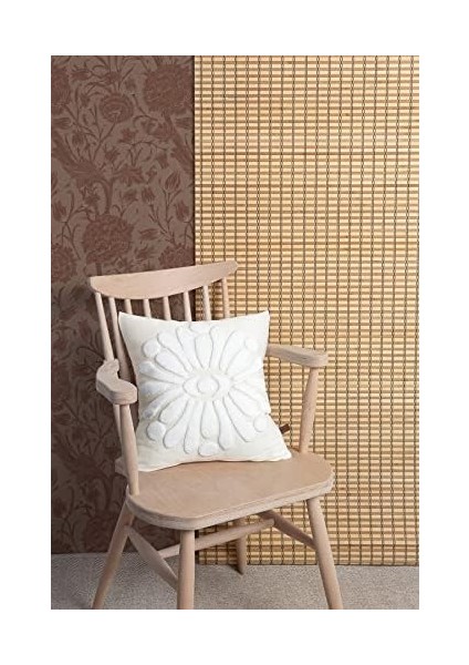 Kırlent 43X43 cm Ekru fiyatları