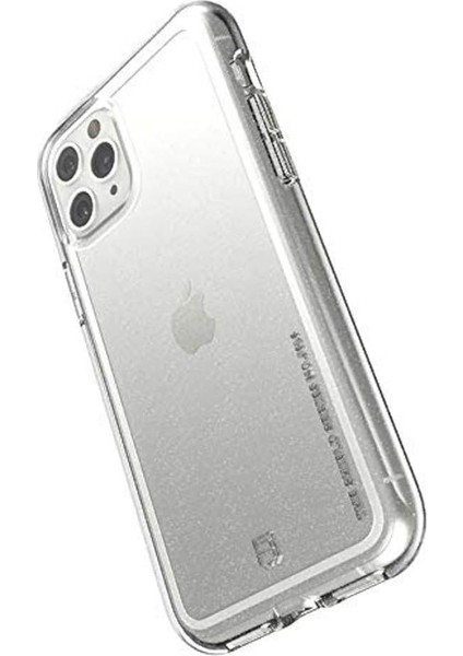 Sturdast Serisi 11 Pro Max Darbe Kılıf Rose