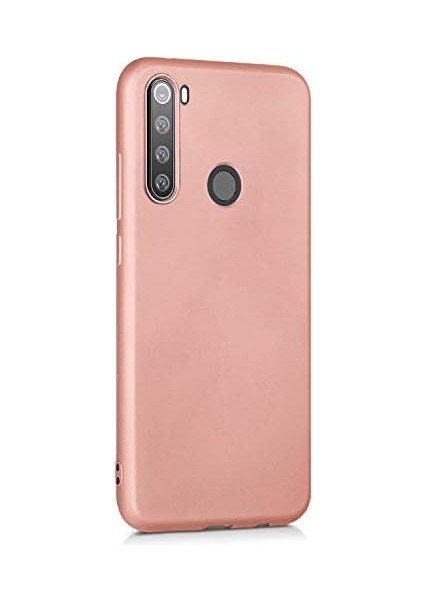 Silicone 8t Için Kılıf Rose [ 8t ile Uyumlu Kılıf - Rose ] modelleri