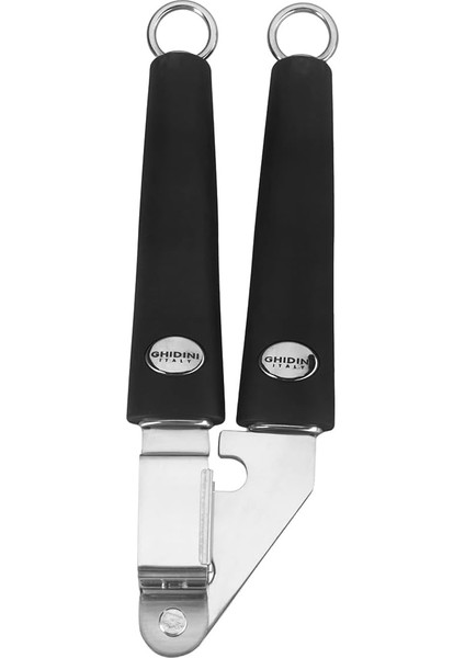 Ghidini Twist Sarımsak Ezici 20CM