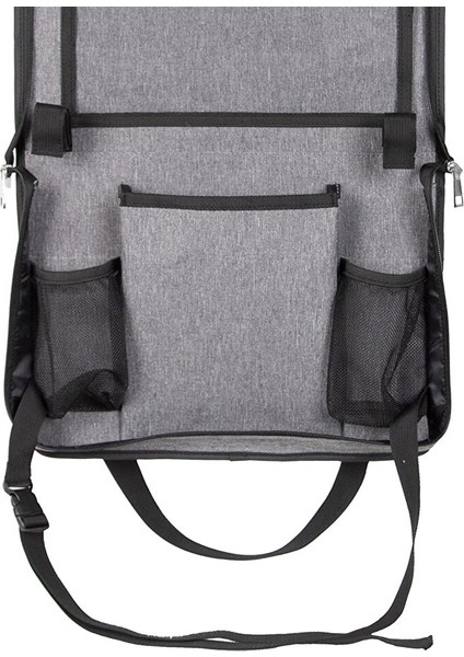 Baby Plus Koltuk Arkası Organizer Çanta modelleri