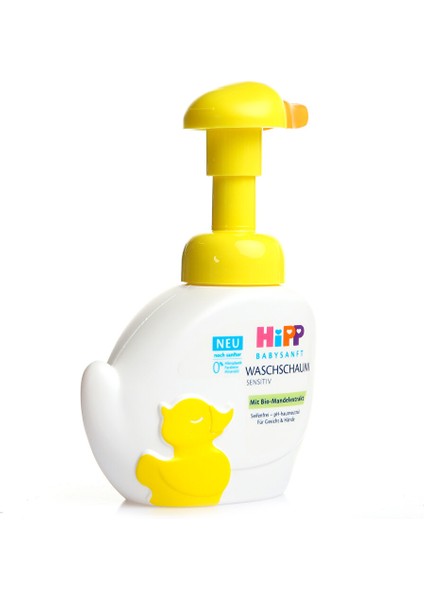 Babysanft Bebek El Yıkama Köpüğü 250 ml fiyatları