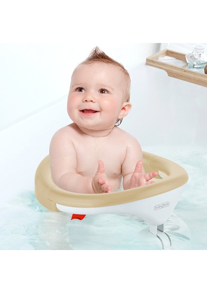 Yandan Açılır Banyo & Mama Oturağı Bej fiyatları