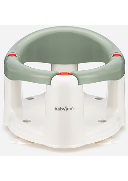 Önden Açılır Banyo&mama Oturağı Soft Yeşil fiyatları