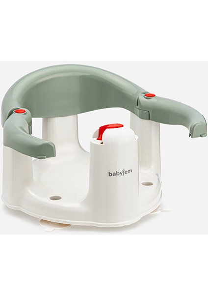 Önden Açılır Banyo&mama Oturağı Soft Yeşil modelleri