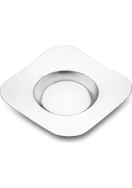 18 Parça Çelik Çay Seti fiyatları