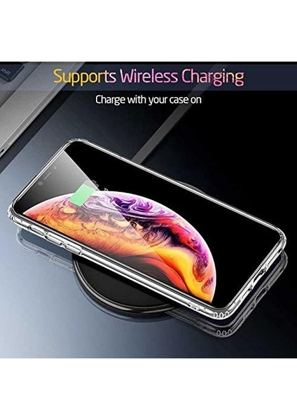 Esr 11 Pro Kılıf, Ice Shield,clear fiyatları