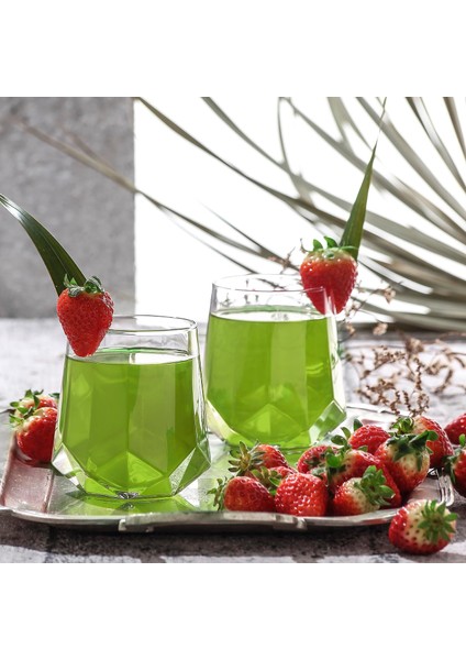 Valeria 400 ml 6 Adet Seti