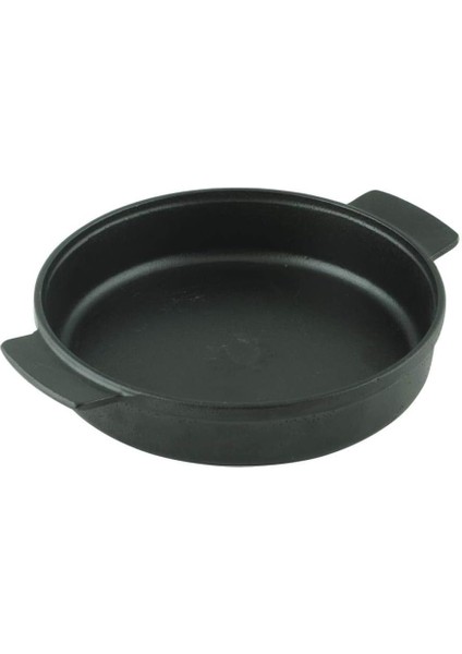Döküm Güveç Kabı, 17 cm