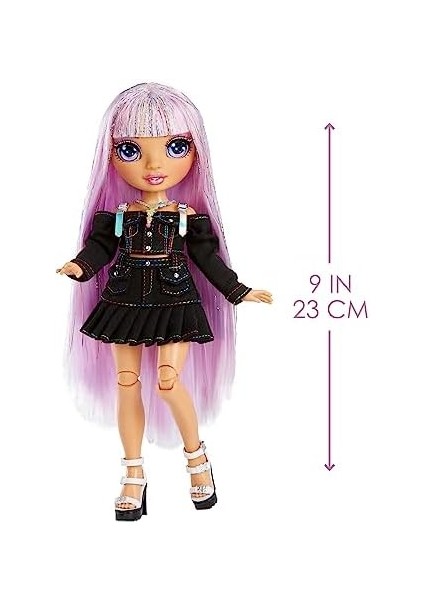 Jr. - Ry Styles modelleri