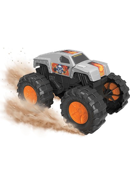 Mgs Monstar Pick Up 1 Adet