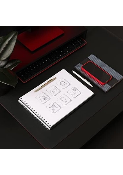 600 Beyaz Tükenmez fiyatları