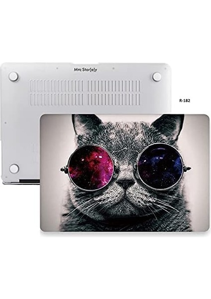 Air M1 Kılıf 13 Inç CAT01NL ( &apos;li M1 Air) A2337 A2179 A1932 ile Uyumlu R-182 fiyatları