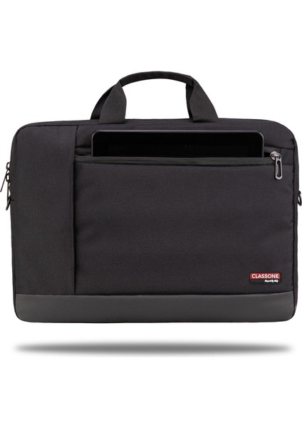 PRW540 Serisi Wtxpro Su Geçirmez Kumaş 13-14 Inç Laptop, El Çantası