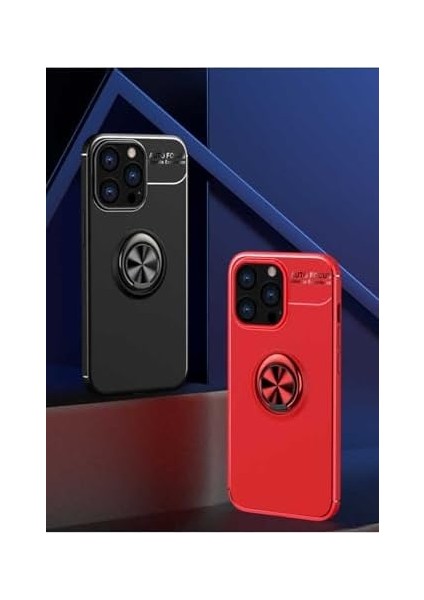 Ile Uyumlu 14 Pro Kılıf Rl Silikon Kapak, Siyah modelleri