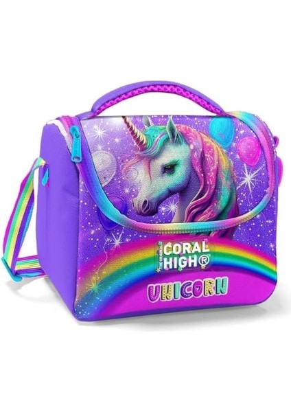 Beslenme Çanta (Thermo)