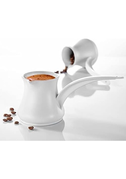 Porflame 2 Li Cezve Seti modelleri