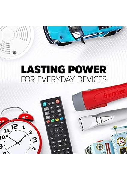 Industrial Pil Aaa LR03 1,5 V (10&apos;lu Paket) fiyatları