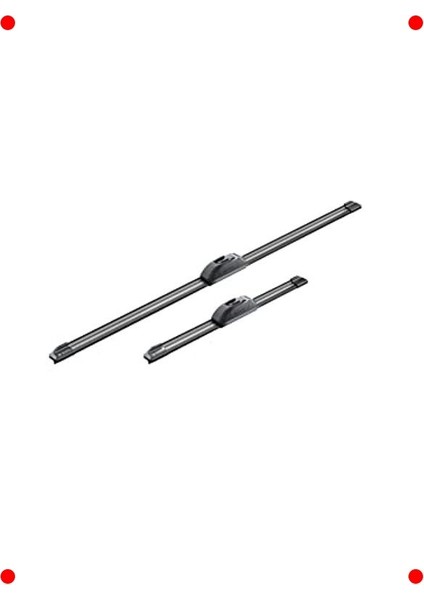 Premium Silecek Seti - Toyota Auris (12-21) fiyatları