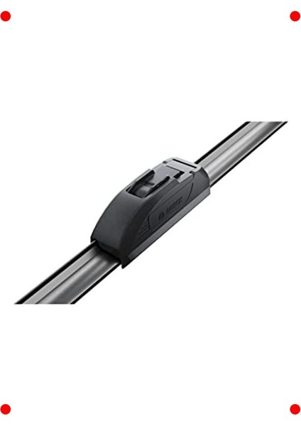 Premium Silecek Seti - Toyota Auris (12-21) modelleri