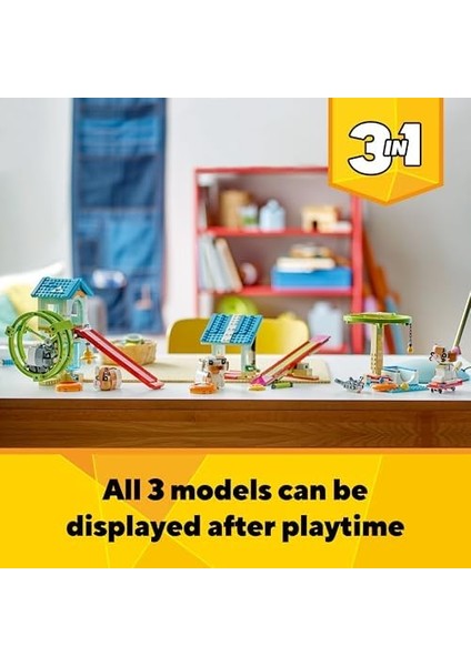 Creator Hamster Çarkı fiyatları