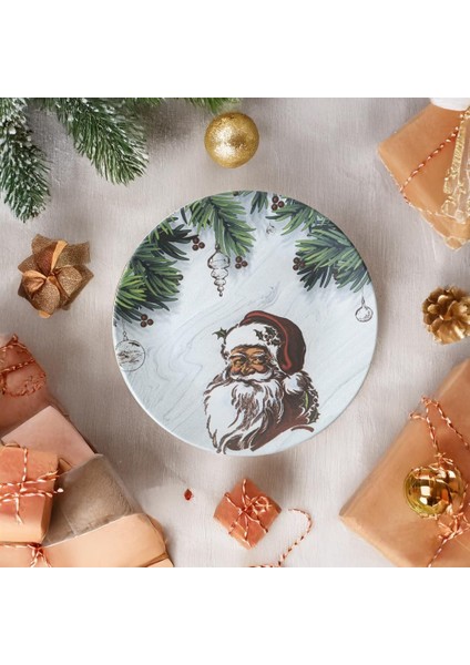 Servis Tabağı 26 cm - 17958