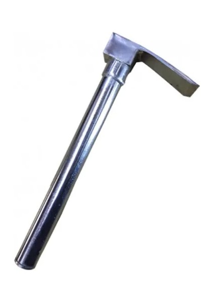 Paslanmaz Keser - Peynirci (Gıda) Tip Keser