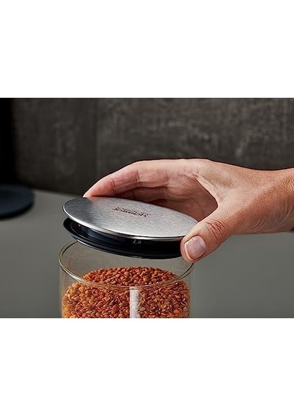 95035 100 Podium 5&apos;li Saklama Kabı Seti modelleri