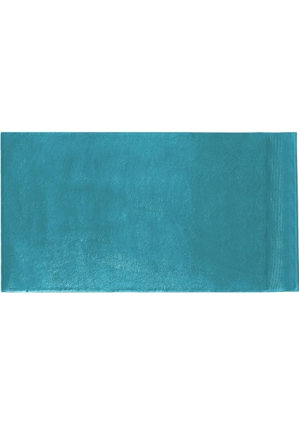 Yüz Havlusu - Turkuaz - 50X80 cm modelleri