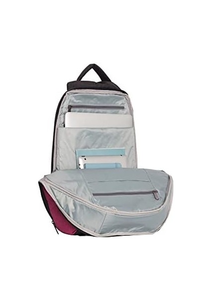 Manama Fuşya Sırt Çantası modelleri