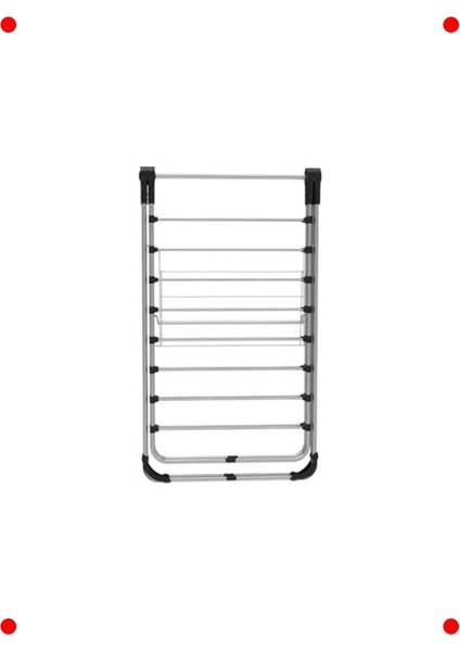 Katlanabilir Alüminyum Çamaşır Kurutmalık modelleri