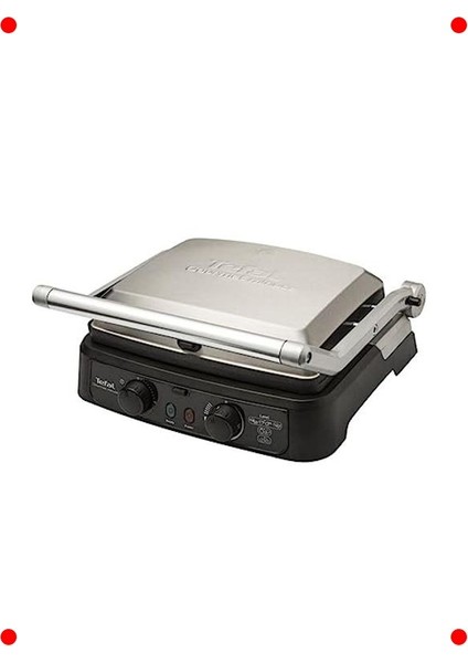 2000W Izgara & Tost Makinesi - 6 Dilim Kapasiteli fiyatları