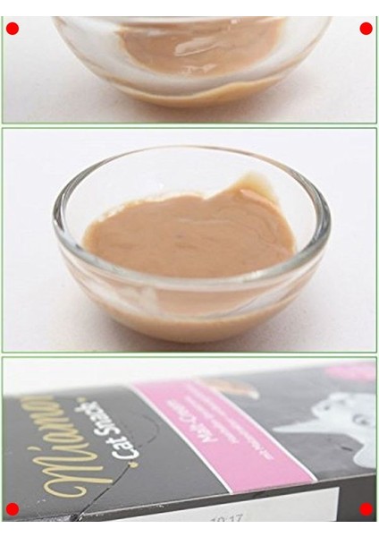 Malt ve Peynir Katkılı Krem Kedi Ödülü (6 x 15 G) modelleri