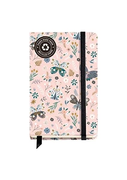 Defter Mr 90X140 Kelebek modelleri