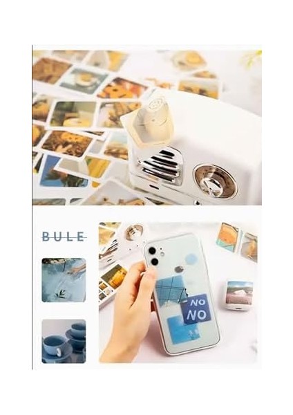 Sunlight Temalı 30 Sayfa Seti • Bullet Journal modelleri