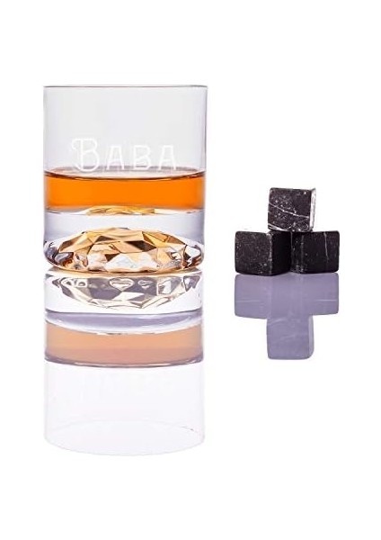 Hediye Özel Ahşap Kutulu Viski Kadeh Seti fiyatları