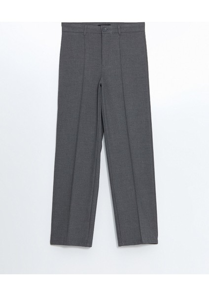 Yeni Sezon Dar Fit Kadın Pantolon indirimleri