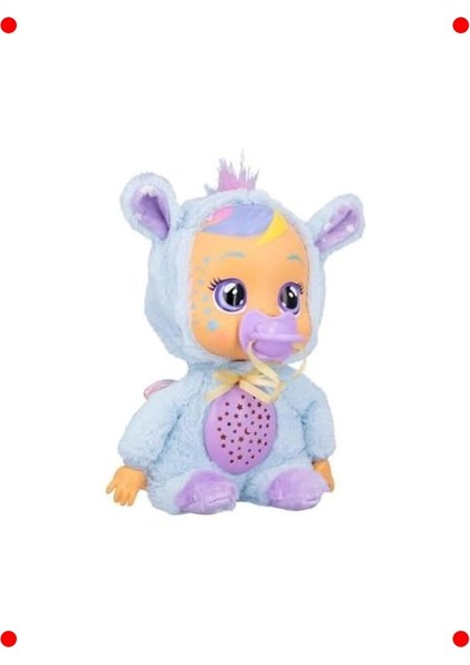 Iyi Geceler Oyuncak Bebeği – Jenna