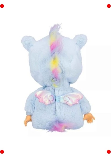 Iyi Geceler Oyuncak Bebeği – Jenna modelleri