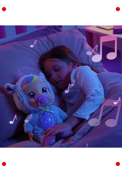 Iyi Geceler Oyuncak Bebeği – Jenna indirimleri