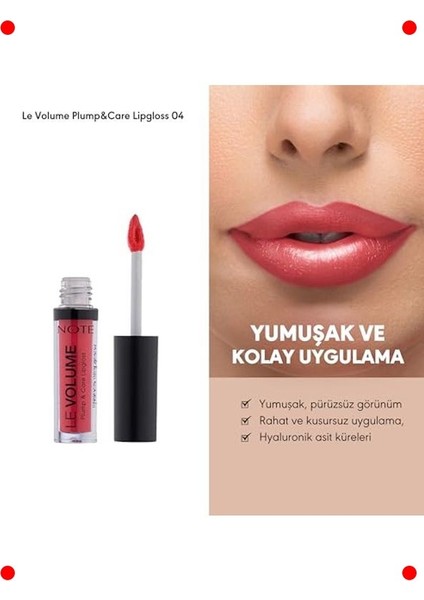 Dolgunlaştırıcı ve Besleyici Pembe Dudak Parlatıcısı fiyatları