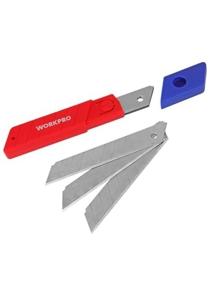 WP212004 18 mm 10’lu Bıçağı Yedeği modelleri