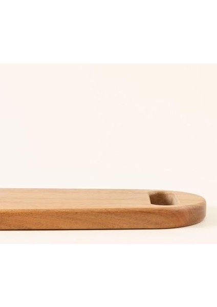 Agni Akasya Kesme Tahtası 46X17 cm modelleri