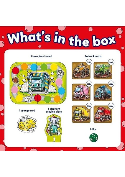 Toys Mucky Trucks Kutu Oyunu fiyatları