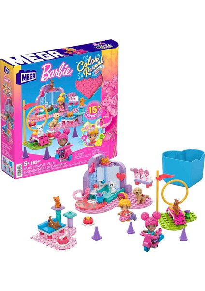 Brands Reveal Hayvan Dostu